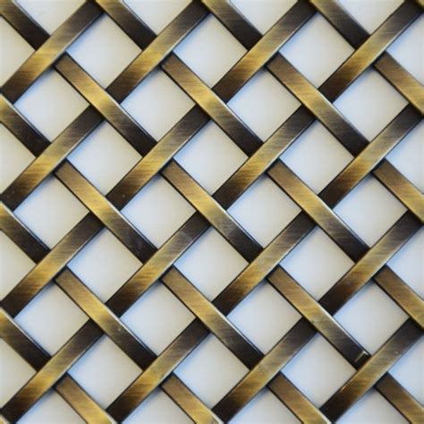 decorative metal mesh fabric|decorative metal mesh panels.